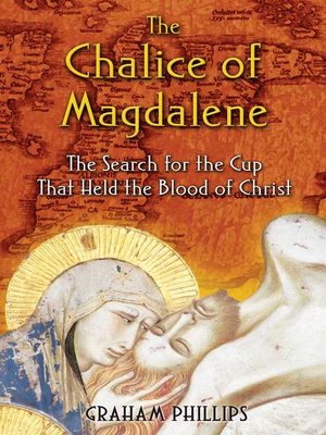 cover image of The Chalice of Magdalene